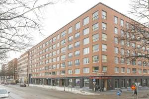 Apartments