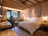 Resort with Terrace or Balcony Double room