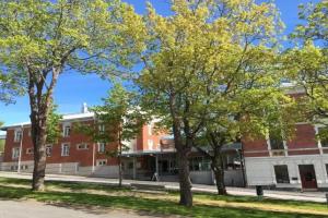 EC-Hostel, Vaasa