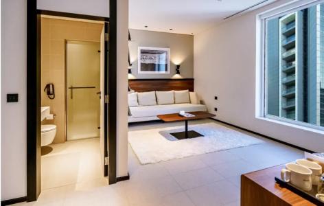 FORM Dubai, a Member of Designs - 124