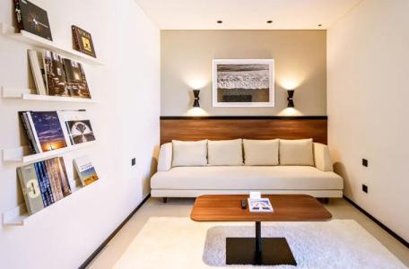 FORM Dubai, a Member of Designs - 123