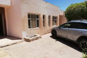 Beach Front Chalet (For Families), Ain Sokhna