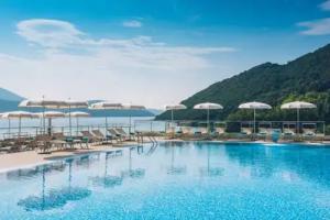 Herceg Novi - Hotels