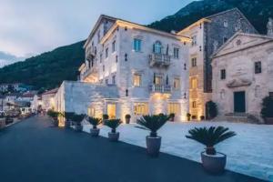 Heritage Grand Hotel, Perast