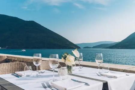 Heritage Grand Perast - 15