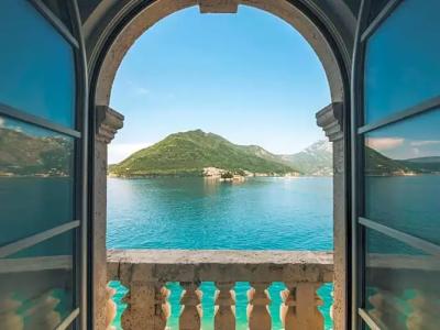 Heritage Grand Perast - 148