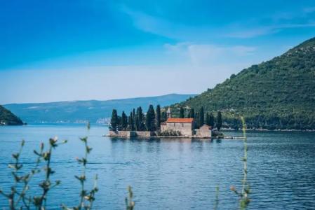 Heritage Grand Perast - 23