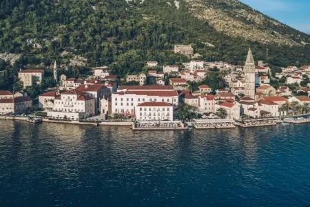 Heritage Grand Perast - 40