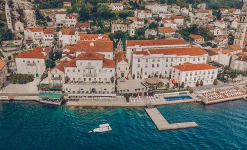 Heritage Grand Perast - 51