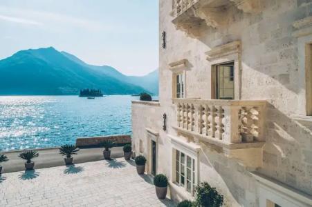 Heritage Grand Perast - 41