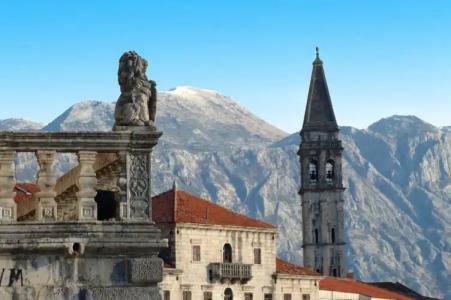 Heritage Grand Perast - 44