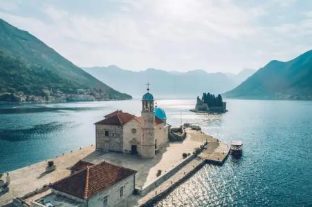 Heritage Grand Perast - 14