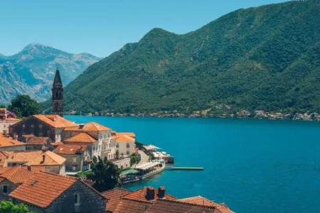 Heritage Grand Perast - 122