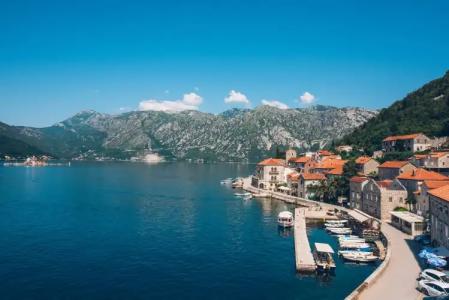 Heritage Grand Perast - 27