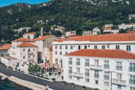 Heritage Grand Perast - 12