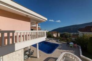 Apartments P&N Resort, Herceg Novi