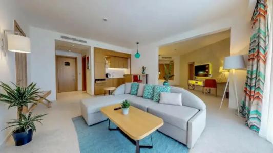 The Chedi Luštica Bay - 123