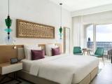 Deluxe Grand Double room with sea view