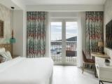Deluxe Double Suite