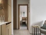 Deluxe Grand Corner Suite with sea view
