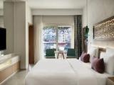 Grand Double room Poolside