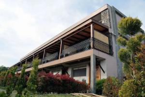 Assos Longevity Hotel, Canakkale
