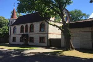 Tower Hotel, Ventspils