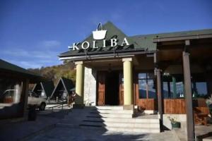 Aparthotel Koliba, Niksic