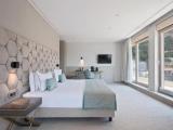 Master Double Suite