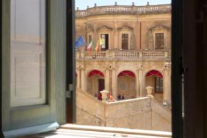 Landolina Palace Hotel, Noto