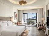 Club Lounge Access Double room