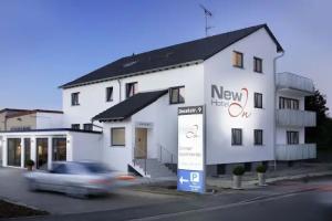 Hotel New In, Ingolstadt