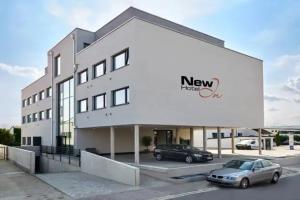 Hotel New In, Ingolstadt