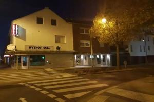 Hotel Zentrum, Grevenbroich
