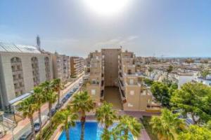 Apartment «Bennecke Morgan», Torrevieja