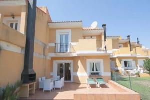 Villas del Golf 23, Manilva