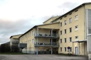 Budget Hotel Easystay, Porvoo