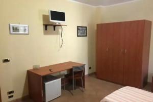 Hotel Bucolia, Lamezia Terme