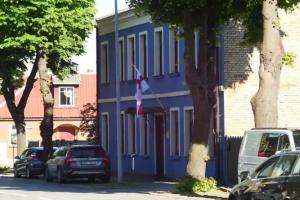 Viesu nams Stella, Ventspils