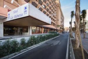 Las Palmeras Affiliated by FERGUS, Fuengirola