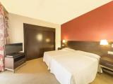 Double Junior Suite