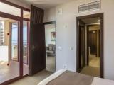 Double Junior Suite with view