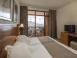 Standard Double room with sea view