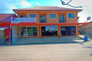 Boodsarin Hotel, Koh Yao Yai
