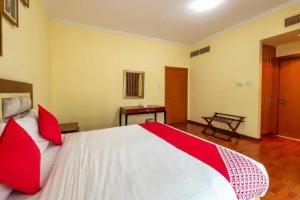 Ruwi Hotel Apartments, Sharjah, Sharjah