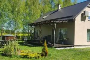 Burziņi, Kuldiga