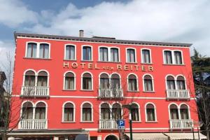 New Reiter Hotel