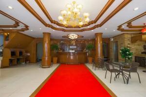 PR Residence -SHA Mini-hotel, Patong