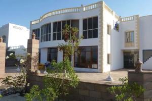 Star House, Marsa Alam