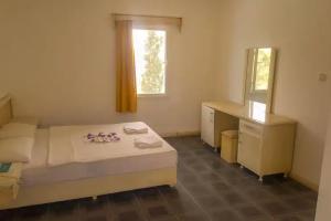 Chronos Beach Akyarlar, Akyarlar